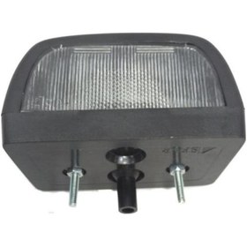 Resim Ford Transit Pikap Plaka Lambası 1992-2013 