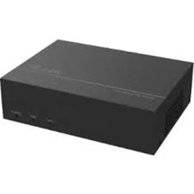 Resim Hilook DVR-E08G-B 8 Kanal 480 GB Dahili ESSD Dvr Kayıt Cihazı E-DVR 