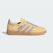 Resim Adidas Handball Spezial Kadın Günlük Spor Ayakkabı C-adıjr3617b10a00 Sarı 