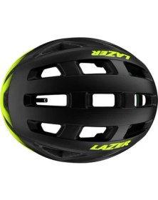 Resim Lazer Yol-Yarış Kullanımına Uygun Lazer Kineticore Titanyum Kask 58/61 cm Hafif ve Dayanıklı 