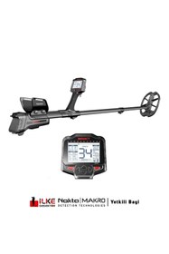 Resim Nokta Makro Nokta Impact Pro Dedektör 