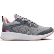 Resim Slazenger Water İthl Gri Kadın Günlük Spor Ayakkabı V1-gri Gri 