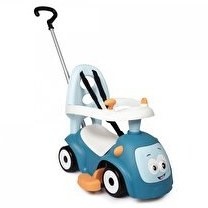 Resim Smoby Maestro Binilebilir 3'ü 1 Arada Araba 