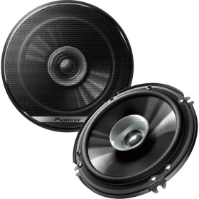 Resim Pioneer TS-1610F 16Cm 280W-40W Rms - Üst Seri Oto Hoparlörü 