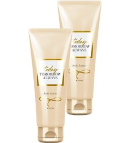 Resim Avon TTA Today Kadın Vücut Losyonu 2 x 125 ML 