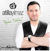 Resim Atilla Yılmaz Benim Türküm CD 