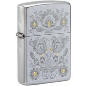 Resim Zippo Çakmak Z-Ae401293-205 