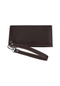 Resim Zippo Tütün Kesesi - Kahverengi 