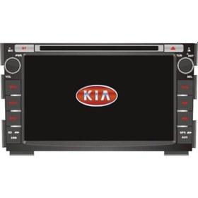 Resim Kia Ceed Venga Android 10 Multimedya Tv Usb Kamera 