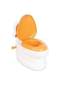 Resim Pilsan Eğitici Lazımlık Köpek Klozet Dog Educational Potty 07562 Çok Renkli 