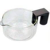 Resim Arçelik K 3284 Orijinal Çay Makinesi Cam Demlik 