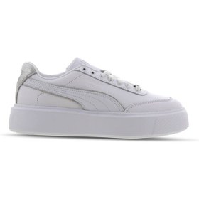 Resim Puma Oslo Maja Kadın Ayakkabı 375034-01 