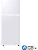 Resim Samsung RT47CG6636WW Çift Kapılı No Frost Buzdolabı 