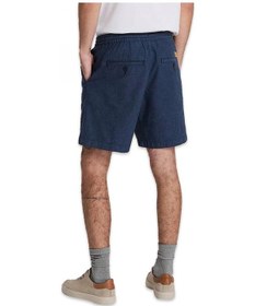 Resim Timberland Tb0a2fd5 Claremont Cotton Lacivert Erkek Şort Lacivert 