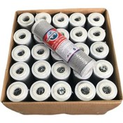 Resim Su Arıtma Blok Karbon Filtre 10" 25 Adet 