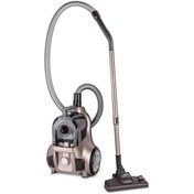Resim Fakir Ranger Electronic Elektrikli Süpürge Kum Rengi Fakir Ranger Electronic Elektrikli Süpürge Kum Rengi