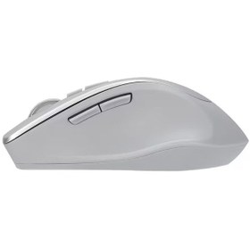 Resim Asus Wt425 Kablosuz Mouse Gümüş 90xb0280-bmu0l0 