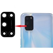 Resim Oppo Uyumlu A92 Kamera Lensi Camı CPH2059 