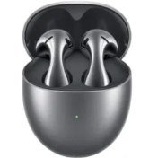Resim Huawei FreeBuds 5 TWS ANC Gri Kulak İçi Bluetooth Kulaklık Outlet 