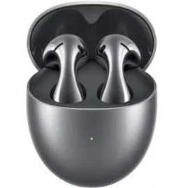 Resim Huawei FreeBuds 5 TWS ANC Gri Kulak İçi Bluetooth Kulaklık Outlet 