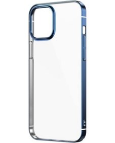 Resim İphone 11 Uyumlu Pixel Kılıf-lacivert 