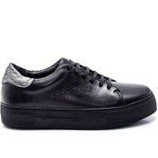 Resim Kadın Deri Sneaker Derimod