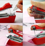 Resim Mini Dikiş Makinesi M20 Mini Dikiş Makinesi M20