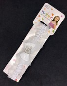 Resim renklidüşler Bebek Bandanası 