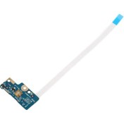 Resim HP Uyumlu Pavilion 15-R Notebook Tetik Power Butonu (Ls-A991P) N11.135175 