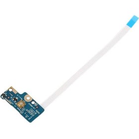 Resim HP Uyumlu Pavilion 15-R Notebook Tetik Power Butonu (Ls-A991P) N11.135175 