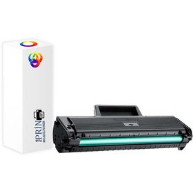 Resim Plusprint Samsung ML-2160 Yazıcı Uyumlu Muadil Toner D101 Chipli 