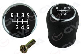 Resim Vites Topuzu 1.9-2.5 Tdı Tek Topuz Transporter T5 2003-2011 