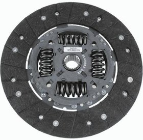 Resim Clutch Dısc 