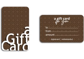 Resim Hediye Kartı 10,000 - STD / STD 