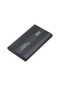Resim Alfais 5262 USB 3.0 Sata SSD Harici Taşınabilir Harddisk Kutusu 