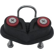 Resim Gorgeous Kürek Rulmanlı Bilyalı Kamlı Kelepçe, Ön Halka Pilates Ekipmanı Deniz Teknesi Yelkenli Tekne Kayak Aksesuarları 3-15 mm Halat (Yurt Dışından) 