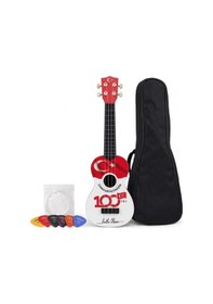 Resim Soprano Ukulele 100.yıl Özel 