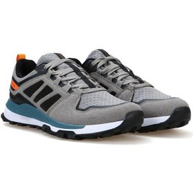 Resim Hammer Jack Hammerjack Nadal M Spor Ayakkabı-gri/turuncu Gri | Unisex 