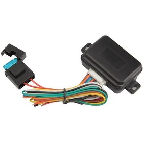 Resim Xiyyadms Araç Yan Ayna Otomatik Katlama Sistemi - 12v Akıllı Elektrikli Ayna Genişletme Ve Depolama Modülü 