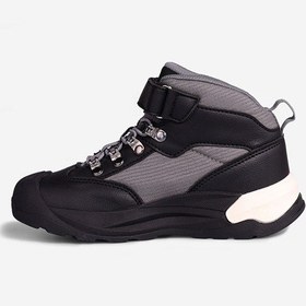 Resim Vicco Stone Erkek Çocuk Bot Siyah 