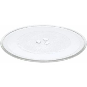 Resim Siemens Oem - Siemens Mikrodalga Fırın Cam Tepsi - 25.50 cm 