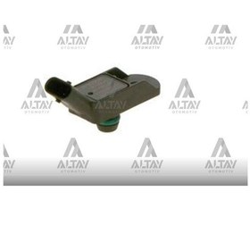 Resim Sensör Map 208 / 308 1.6 09 / Ct C4-ds4 1.6 Thp 10 Epbbpn3-v03 