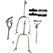 Resim BİSİKLET FREN TAKIMI ÇUBUK TAKIM 