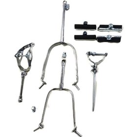 Resim BİSİKLET FREN TAKIMI ÇUBUK TAKIM 