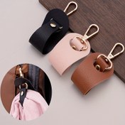Resim Seyahat Gereçleri, Seyahat için Minimalist Şapka Klipsi - Taşınabilir, Dayanıklı ve Şık, Şapkaları ve Depolama için Mükemmel, Şapka Aksesuarı Tutucu|Sleek Tasarım|Şık Toka, Seyahat Şapka Klipsi, Bagaj Askısı 