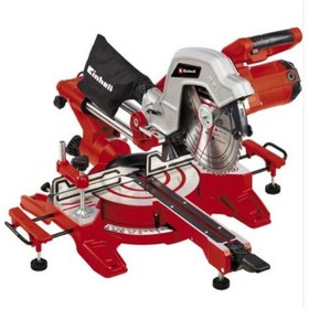 Resim Einhell TC-SM 254 Pistonlu Gönye Kesme Makinesi 