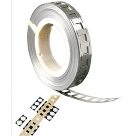 Resim 32700 32650 2P Nikel Şerit 1 