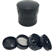 Resim Falconetti Mini Boy 43mm. Grinder Tütün Baharat Herbal Öğütücüsü Parçalayıcı Rb86sy 