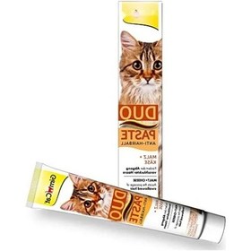 Resim Kedi Macunu - Peynir Ve Malt Aromalı 50 Gr 