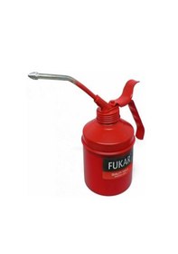 Resim Fukar Metal El Yağdanlığı 350 Cc 